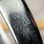 Хомут силовий затяжний 122-130 W1 сталевий оцинкований