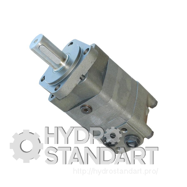 Гідромотор MS200C/4 (аналог МГП200) M+S Hydraulics