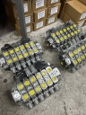Гідророзподільник 100L GS16/7/AC(X‐100) 120 л/хв 7 секційний GMS