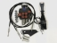 Гидрораспределитель 2Р40-К16К16 с 2мя плавающими корейский с тросовым управлением и джойстиком на МТЗ