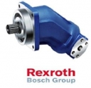 Гідронасос нерегульований аксіально-поршневий Bosch Rexroth
