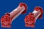 Водяной теплообменник SA080-150-S4 30-80л/мин OMT (Италия) 