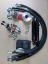 Комплект гідравліки мінітрактора, мотоблока, мототрактора (преміум варіант)