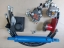 Гидравлический комплект на дровокол НШ10, болгарский распределитель Р40 ( премиум комплект)