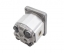 Гидронасос MOZIONI MGP1K1.2RG160G (1,2 см³)