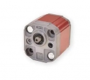 Гидронасос MOZIONI MGP1K1R-K210GC-A (1 см³)