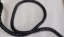 Пластиковая защита рукава спираль (РВД), шланга и проводки диаметр 43,2,6-50мм. Цвет желтый