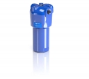 Фільтр напірний гідравлічний MPFiltri FМР (320 Бар/110 літрів) FHP1351BAG1A10NP01 Італія